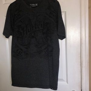 Men’s Hurley T-shirt size large